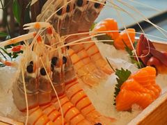 -Minase水濑·日料放题(外滩店)