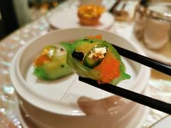 -8餐厅(新葡京酒店)