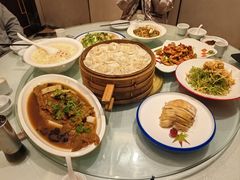-黄家老店·非遗灌汤包(晋安路店)