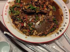 -鲁南仔·滕州炒鸡(经三路店)