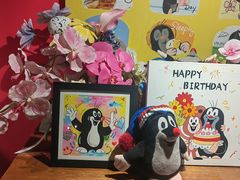 -布拉格餐厅· 中欧捷克菜(全国首店)