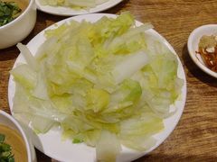 -清真吴记门钉肉饼·喜多利