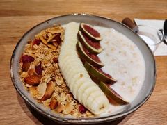 香蕉燕麦碗-So Acai(天河店)