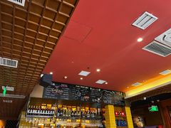 -安妮意大利餐厅(国贸店)