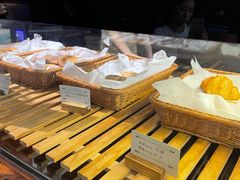 -野鸽子咖啡(航空路店)