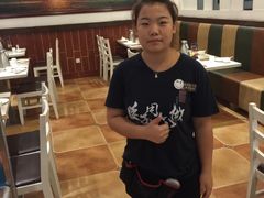 -闫府私房菜(经四路万达店)