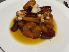 -许家菜(望江店)