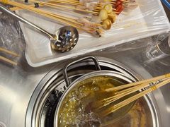 -老之蜀涮串(太平大街店)