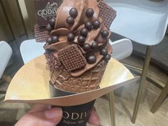 -GODIVA(国际金融中心店)