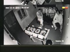 -白兔子密室(长寿路店)