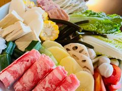 -生如夏花泰式火锅(西村黑金店)