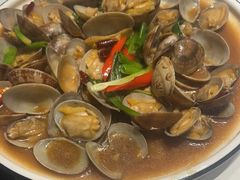 -鑫悦楼煎蟹·16年海鲜大排档