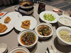-徐记海鲜(万家丽|德政园店)