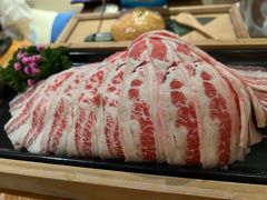 -湊湊火锅·茶憩(南京东路悦荟店)