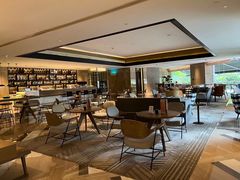 -粤海喜来登酒店·&More聚驿(天河城店)