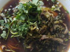 -清真蒋有记(秦虹路店)