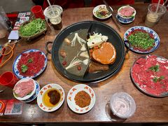 -后火锅(南京东路总店)