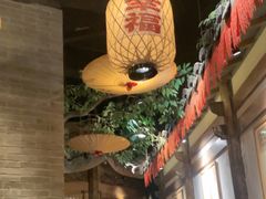 -南京大牌档(济南万象城店)