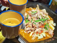 -蛙来哒(万豪城市广场黑金冠店)