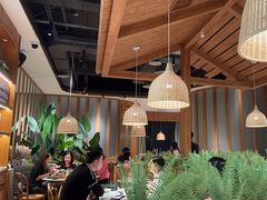 -芭札·Thai泰国餐厅(同和金铂天地店)