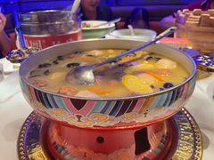 -漫圆·品质家宴(榔梨店)