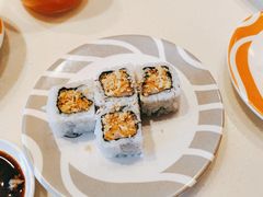 -新一番三文鱼寿司(红城湖店)