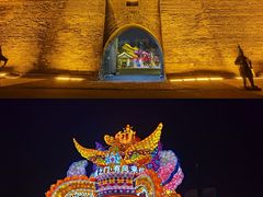 -大境门景区