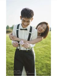 -易摄影婚纱摄影工作室