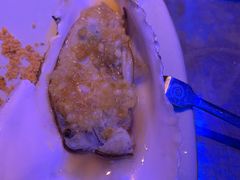 -很久以前羊肉串(打浦路店)