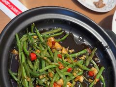 -胡氏大盘鸡新疆菜(石岗店)