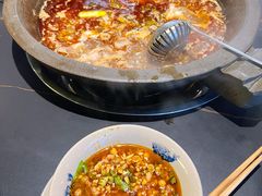 -石锅苗苗鱼(武汉首店)