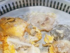 -千岛樱海鲜烤肉火锅自助餐厅(云龙万达店)