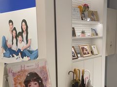 -天真蓝照相馆(中华广场店)