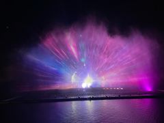 -清迈夜间动物园