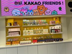 -KAKAO FRIENDS(弘大店)