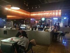 -sugarman espresso素饮糖人高新咖啡工厂