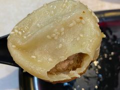小杨生煎-小杨生煎(百联嘉定购物中心店)