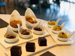 -五号茶居·新派粤菜·岭南五号酒店(沿江中路店)