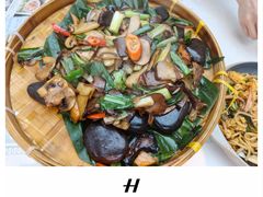 -云海肴·汽锅鸡·云南菜(高德置地店)