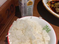 -湘当有饭剁椒鱼头(昆山招商花园城店)