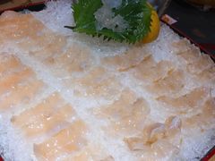 -79号渔船海鲜饭店(华强北店)