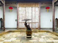 -个园