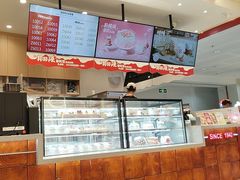 -DQ·蛋糕·冰淇淋(手工定制蛋糕SM广场店)