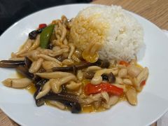-宜家·瑞典风味餐厅(四元桥店)