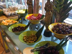 -火舞泰·泰式海鲜火锅餐厅(世纪城店)