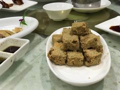 -顺风海鲜港(金玉兰店)