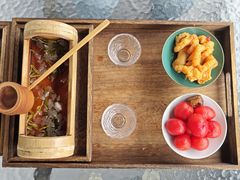 -汉水谣·江景餐厅(江滩店)