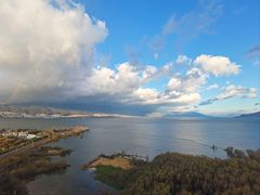 -野菌皇海景野生菌火锅(滨海大道店)
