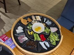 -南桥帮(昆百大·泰业城店)