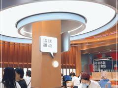 -詹记桃酥(包河万达店)